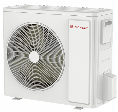 Канальный кондиционер Pioneer KFDI60GV/KONI60GV Nord-40