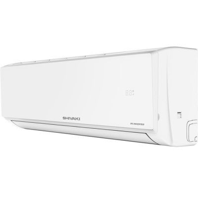 Настенный внутренний блок мульти сплит-системы Shivaki Prestige SSH-PM079DC