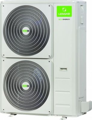 Напольно-потолочный кондиционер Lessar LS-HE55TVA4/LU-HE55UVA4