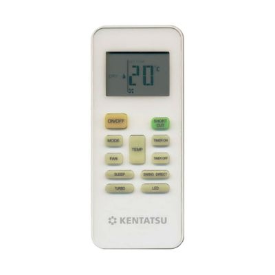 Cплит система Kentatsu Naomi KSGN105HFAN1/KSRN105HFAN1/-40