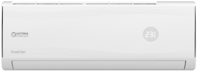 Кондиционер ULTIMA COMFORT Exceed EXD-I24PN