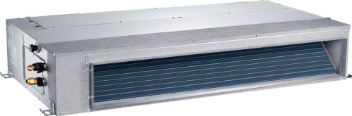 Канальный кондиционер Kentatsu KSMB105HZRN1W/KSUNB105HZRN1