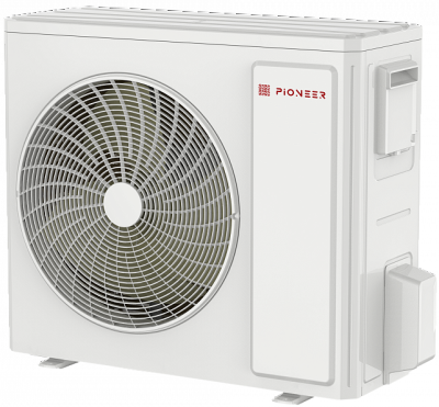 Напольно-потолочный кондиционер Pioneer KFFI24GV/KONI24GV Nord-40