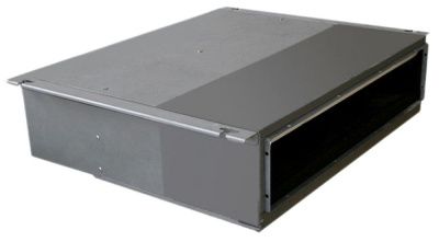Канальный кондиционер Hisense Heavy EU ADT-12UX4RBL8/AUW-12U4RS8