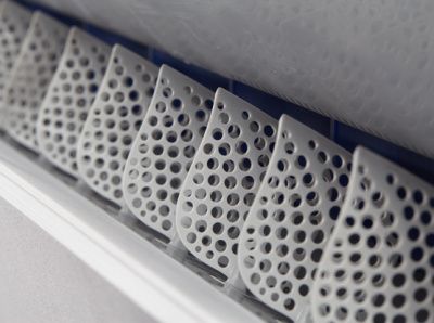 Кондиционер Zanussi Perfecto ZACS/I-07 HPF/A22/N8