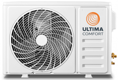 Кондиционер ULTIMA COMFORT Exceed EXD-24PN