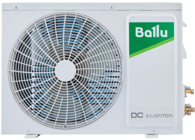 Кондиционер Ballu Platinum City BSEI-12HN8