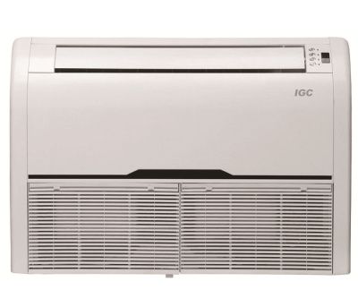 Напольно-потолочный кондиционер IGC IFХ-V48HSDC/U