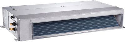 Канальный кондиционер Kentatsu KSKR176HFAN3P/KSUT176HFAN3/-40