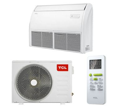 Напольно-потолочный кондиционер TCL TUB-48HRA