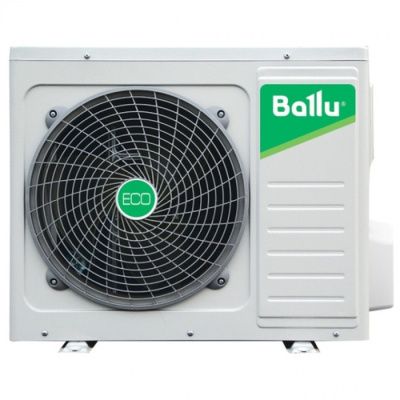 Сплит-система Ballu Lagoon BSD-07HN1_20Y