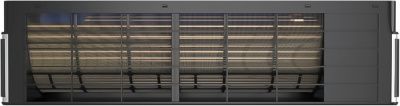 Кондиционер Royal Clima Royal supremo nero RCI-RSN30HN