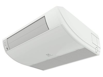 Напольно-потолочный кондиционер Electrolux Unitary Pro 4 DC EACU-48H/UP4-DC/N8