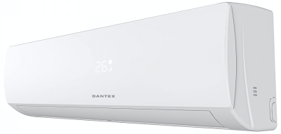Настенный кондиционер Dantex Eco Pro RK-09ENT5/RK-09ENT5E
