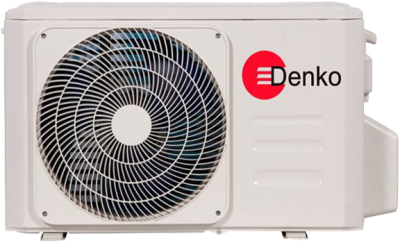 Канальный кондиционер Denko DKN-36A (TCL)