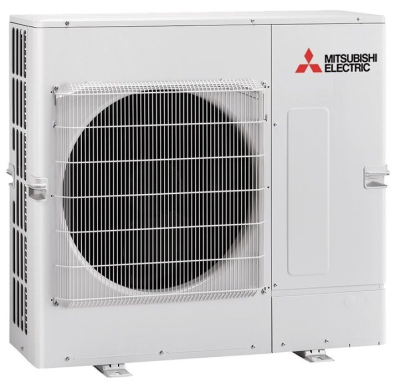 Канальный кондиционер Mitsubishi Electric PEAD-M140JA2/PUHZ-P140VKA