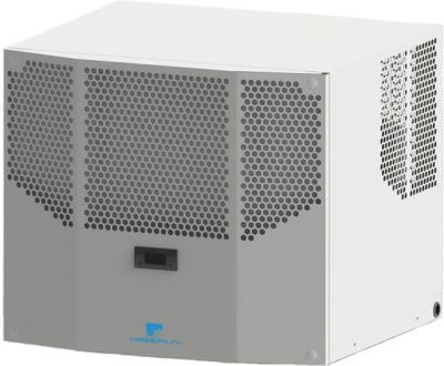 Напольно-потолочный кондиционер UNISPLIT MHR-210S(1) SS