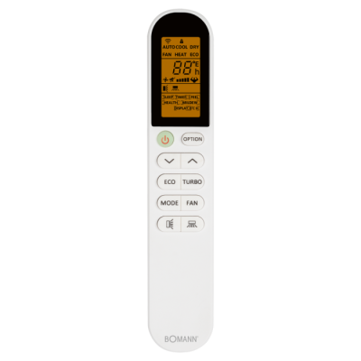 Кондиционер Bomann CL 6047 QC CB