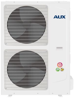 Канальный кондиционер AUX ALMD-H60/5R1C/AL-H60/5R1С(U)