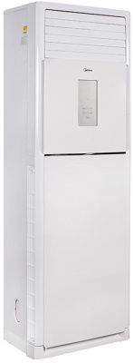 Колонный кондиционер Midea MFM-50ARN1-R/MOU-55HN1-LR