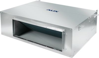 Канальный кондиционер AUX ALLD-H12/4R1B/AL-H12/4R1B(U) (v2)