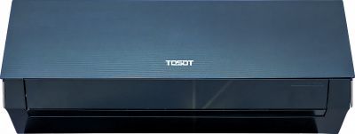 Кондиционер Tosot Clivia Deluxe T24H-SCD/I/T24H-SCD/O