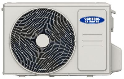 Кондиционер General Climate GC/GU-R30HR
