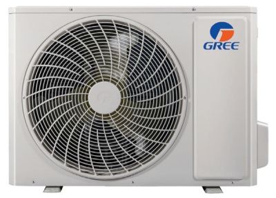 Напольно-потолочный кондиционер Gree GUD100ZD1/B-S