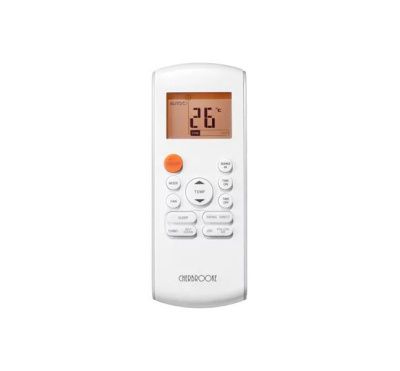 Кондиционер CHERBROOKE Crystal CSA-07HRK1/COX-07HK1