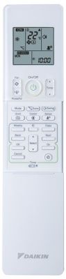 Кондиционер Daikin Perfera FTXM25A/RXM25A9