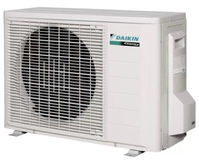 Кондиционер Daikin FTXF25D/RXF25D Nord-30