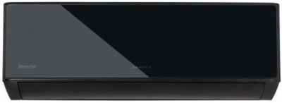 Кондиционер Dantex Advance pro plus 2 black mirror RK-12SATB2I Black PLUS/RK-12SATB2IE