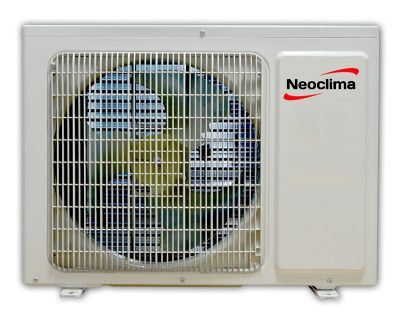 Канальный кондиционер Neoclima NDSI18EH1z/NUI18EH1z