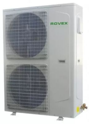 Напольно-потолочный кондиционер Rovex RCF-48HR3/CCU-48HR3