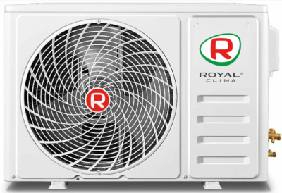 Кондиционер Royal Clima Attica Nero RC-AN55HN