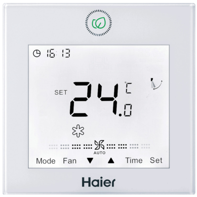 Канальный кондиционер Haier AD25S2SS1FA/1U25S2SM3FA