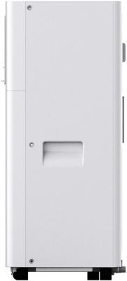 Мобильный кондиционер Breeon Alaska BPC-07TDR