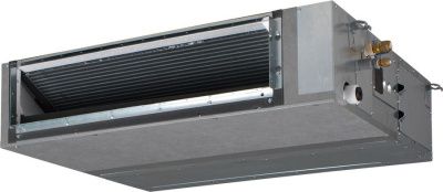 Канальный кондиционер Daikin FBA60A9/RZAG60B/-40