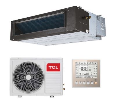 Канальный кондиционер TCL TTB-60HWA