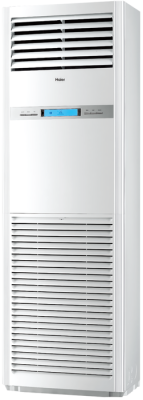Колонный кондиционер Haier AP160S2SK1FA(H)/1U160S2SP1FB