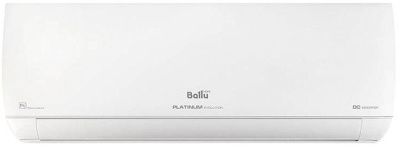 Кондиционер Ballu Platinum Evolution BSUI-12HN8_V4