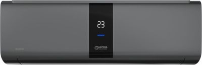 Кондиционер ULTIMA COMFORT Elysium nero ELN-I07PN