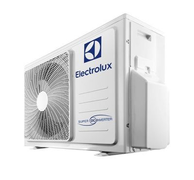 Кондиционер Electrolux Viking 2.0 EACS/I-12HVI/N8_21Y