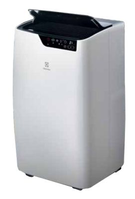 Мобильный кондиционер Electrolux Bliss Art EACM-12 GT/N6