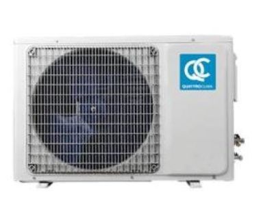 Канальный кондиционер QUATTROCLIMA QV-I18DG/QN-I18UG