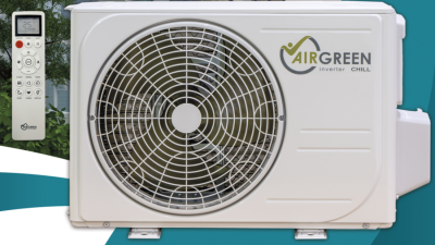Кондиционер AirGreen GRI/GRO-12 IC3