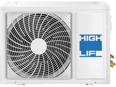 Кондиционер High Life Priority Class ACHL-12PC-CHDV02S