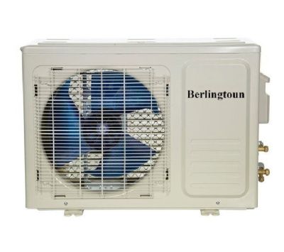 Напольно-потолочный кондиционер Berlingtoun BCI-60AFST1/BCO-60AST1