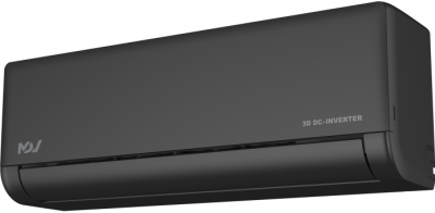 Кондиционер Mdv Integra Pro Black MDSBI-12HRFN8/MDOAI-12HFN8