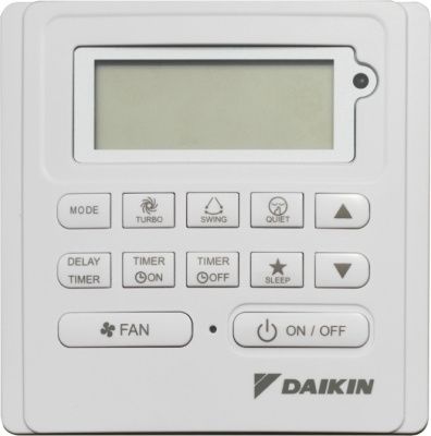 Канальный кондиционер Daikin FDMQN35CXV/RYN35CXV Nord -30